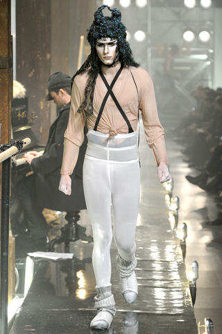 John Galliano / - 2011-2012